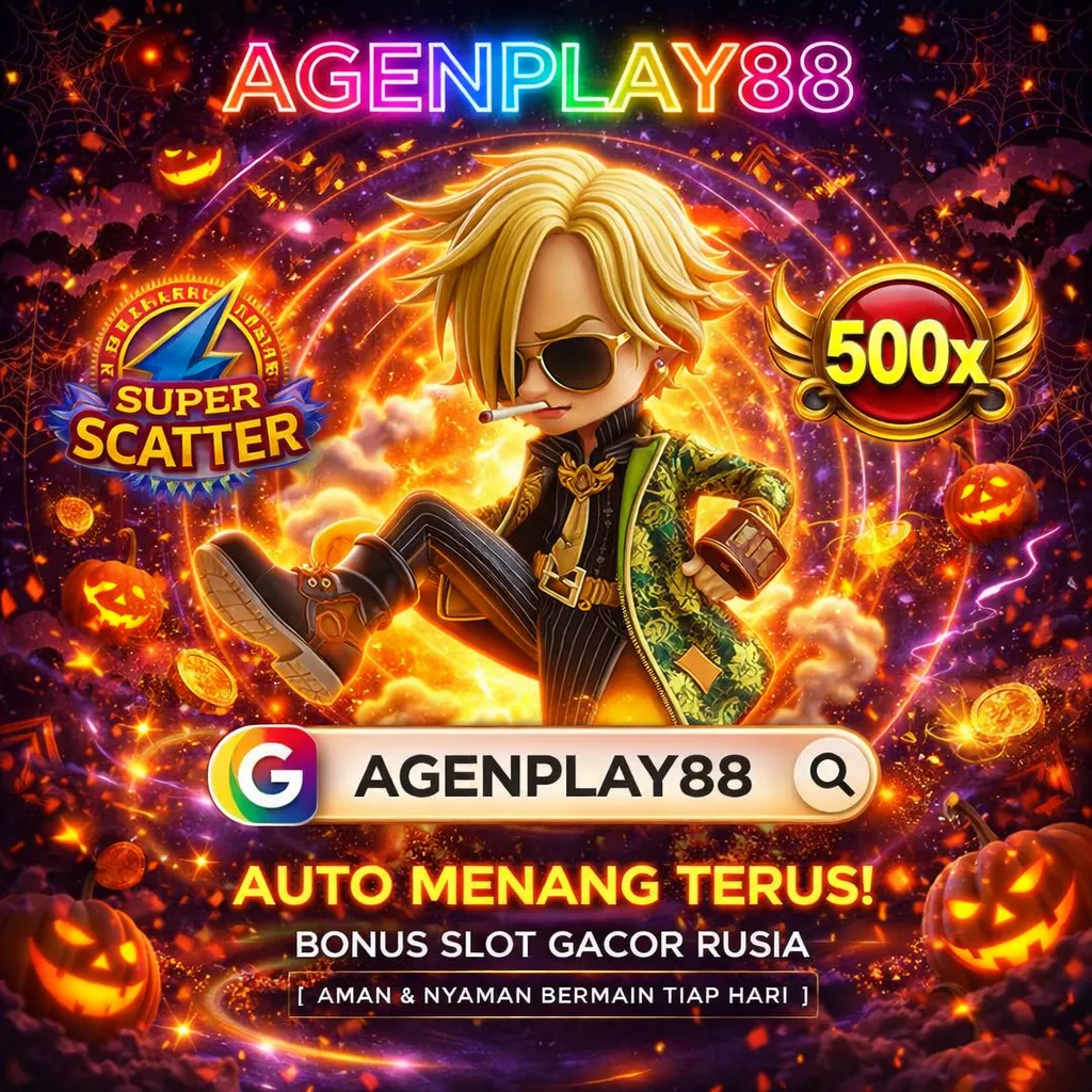 SUPERPUSAT61 - Markasnya Informasi Game Online Paling Update
